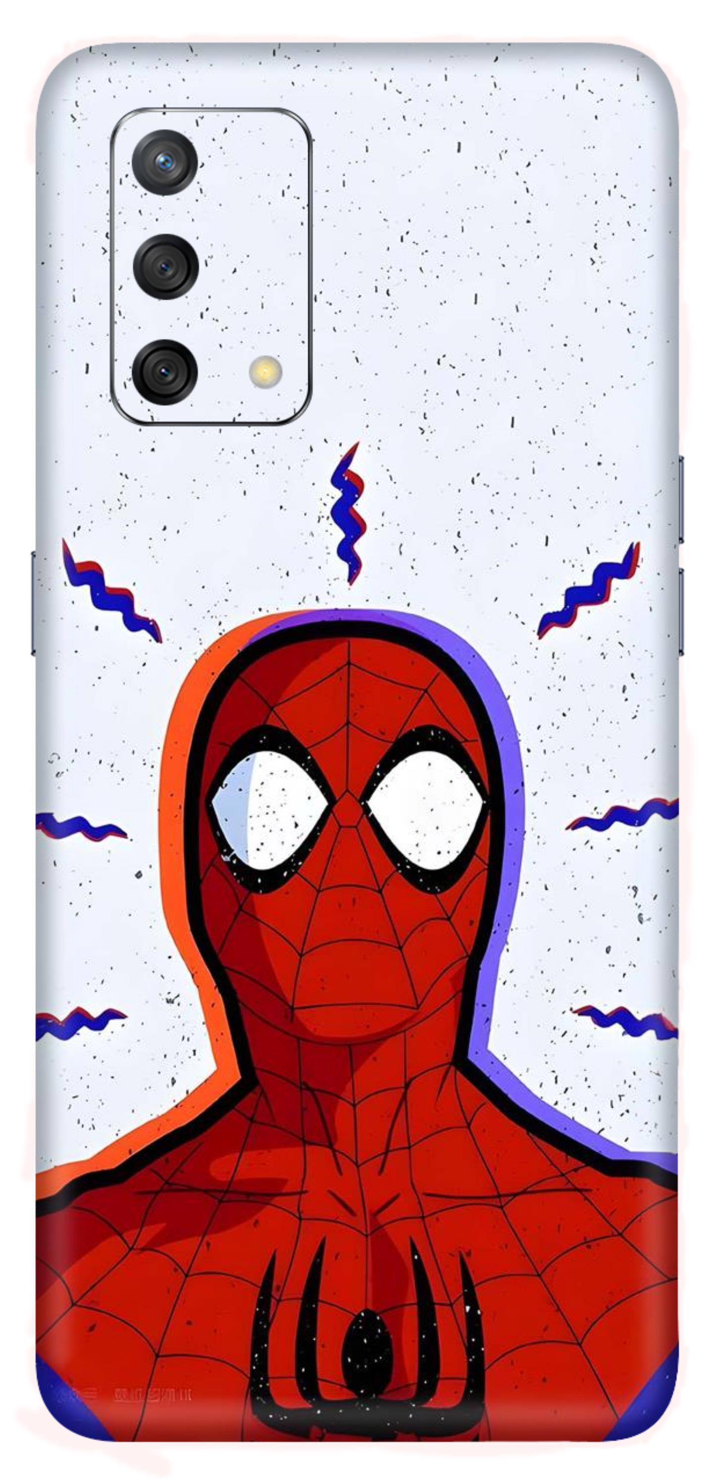 Oppo A74 5G Skins and Wraps