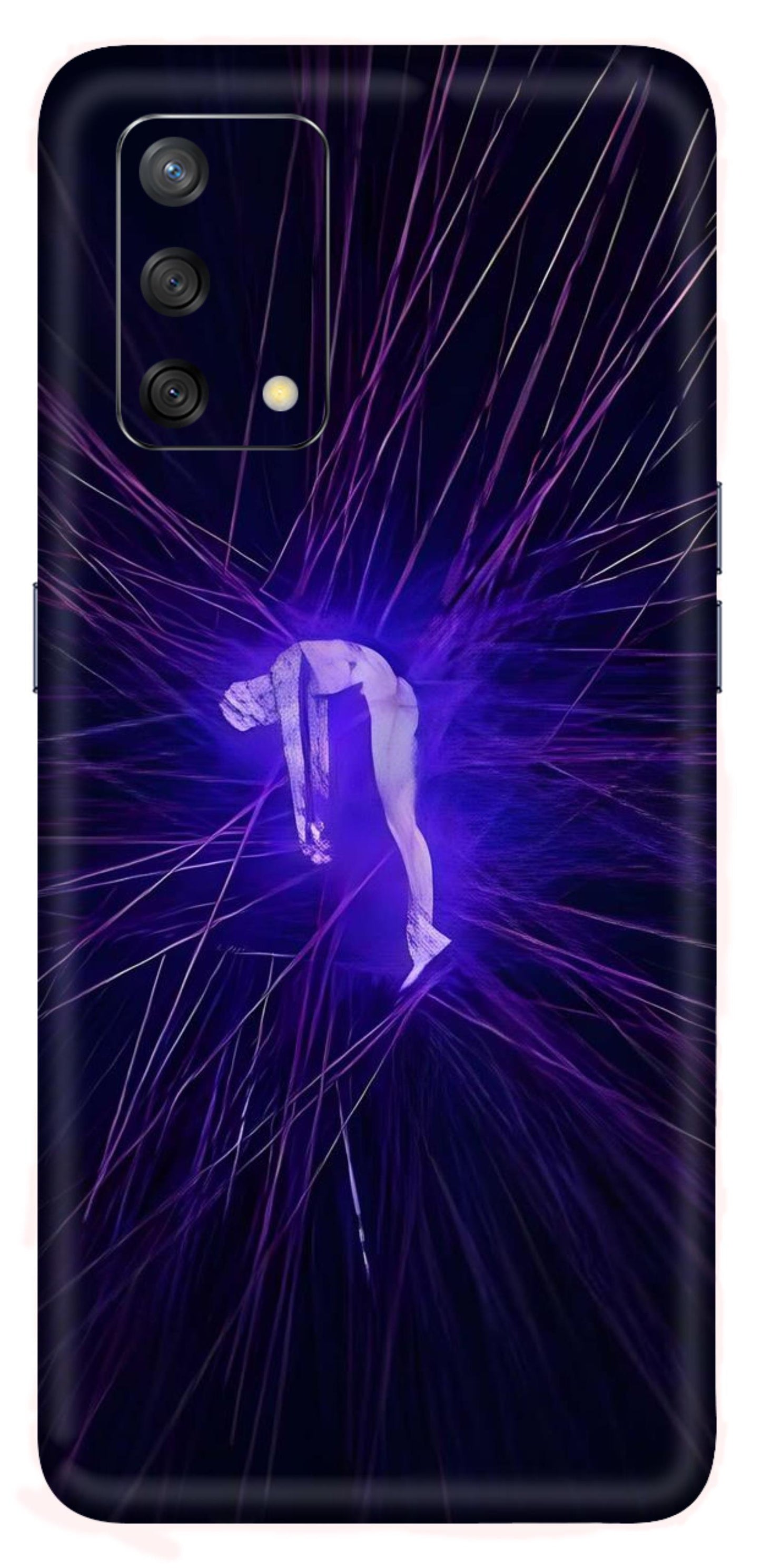 Oppo A74 5G Skins and Wraps