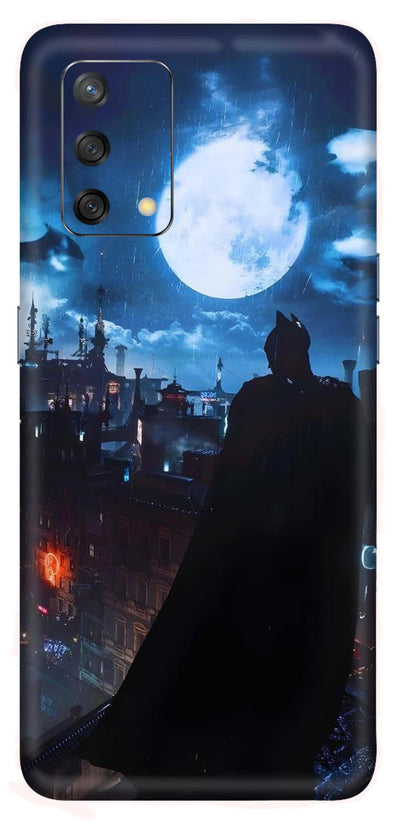 The Dark Knight