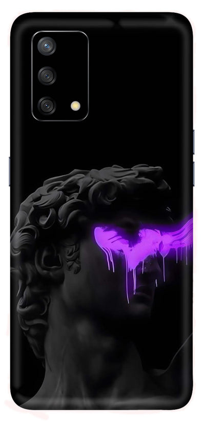 The Greek God