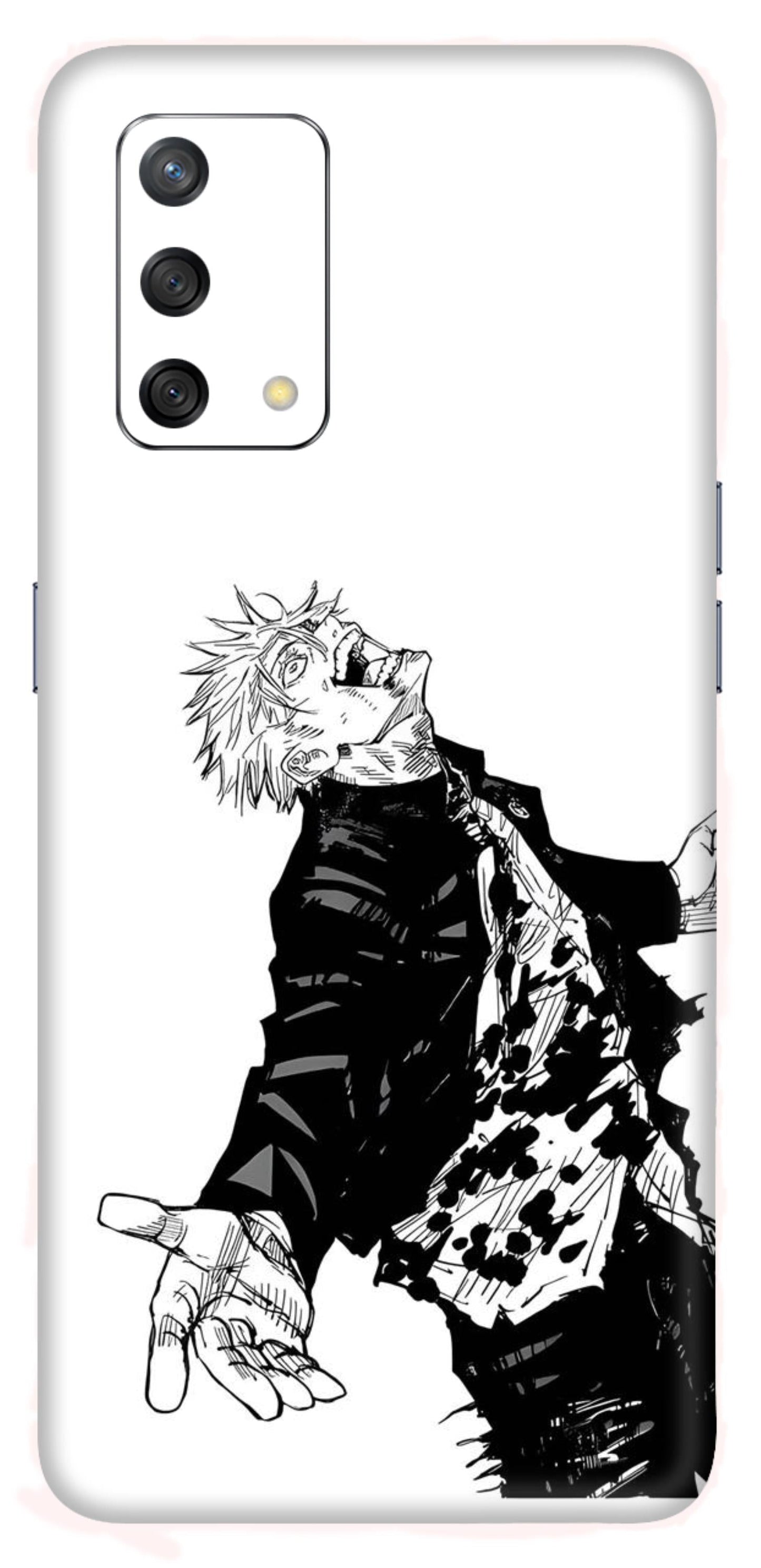 Oppo A74 5G Skins and Wraps