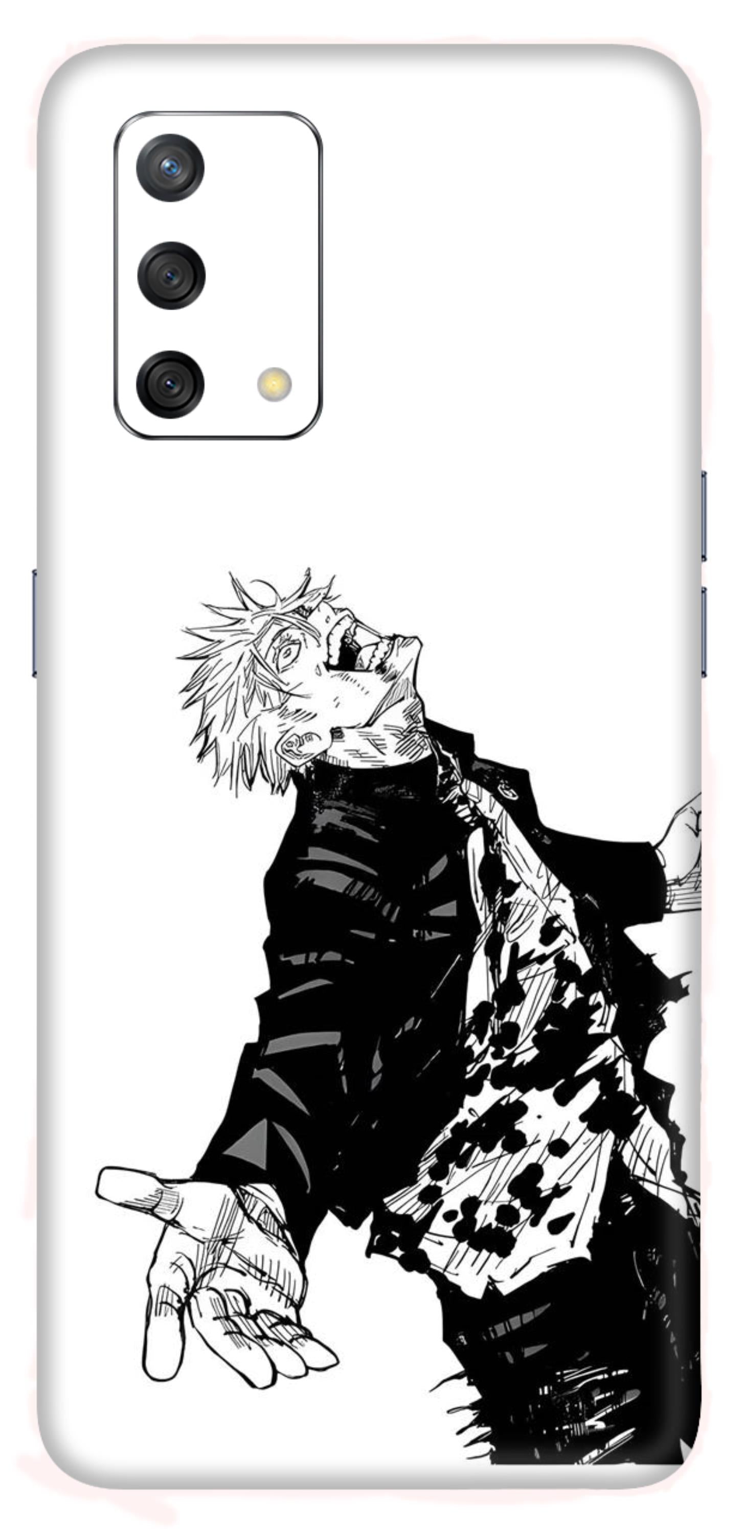 Oppo A74 5G Skins and Wraps