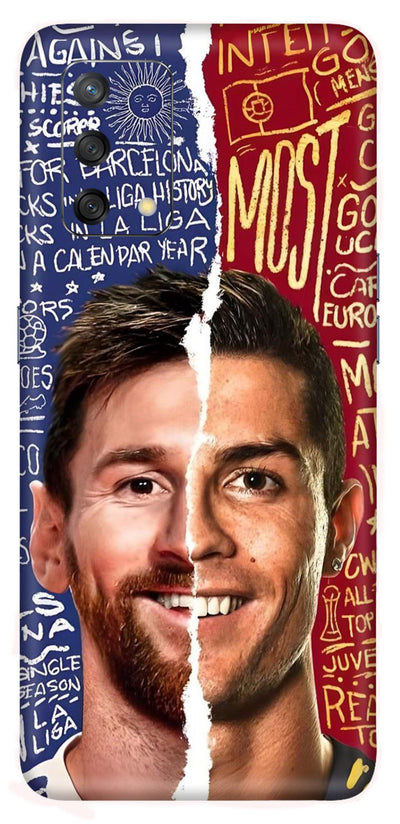 The Two Goats