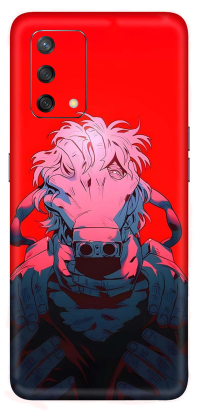 Tomura Shigaraki