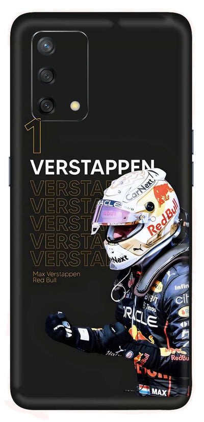 Verstappen