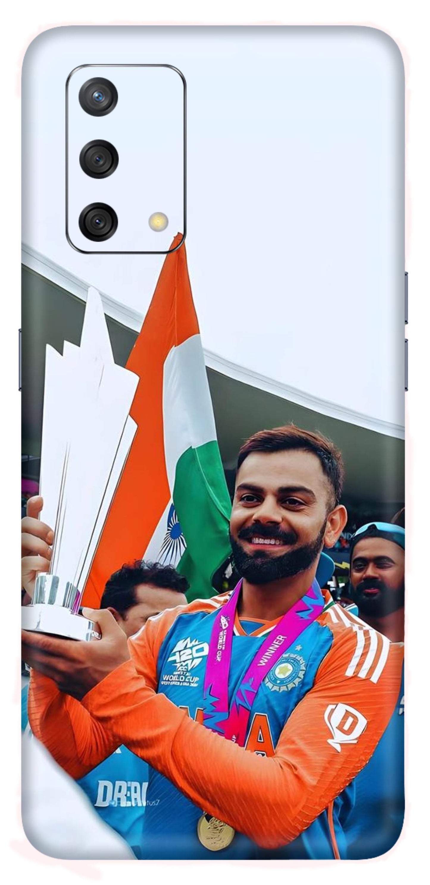 Oppo A74 5G Skins and Wraps