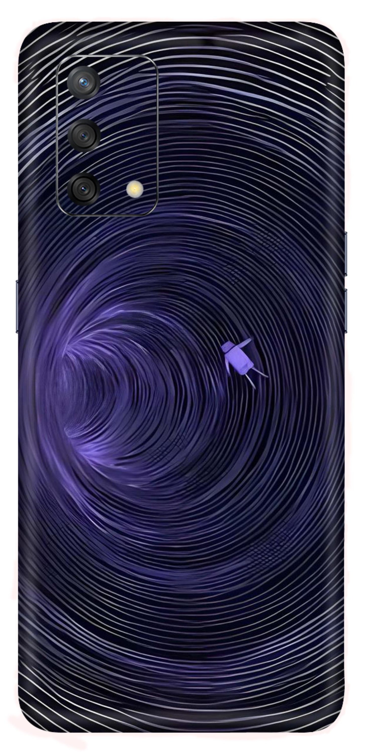 Oppo A74 5G Skins and Wraps