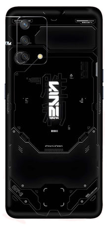 Oppo A74 5G Skins and Wraps