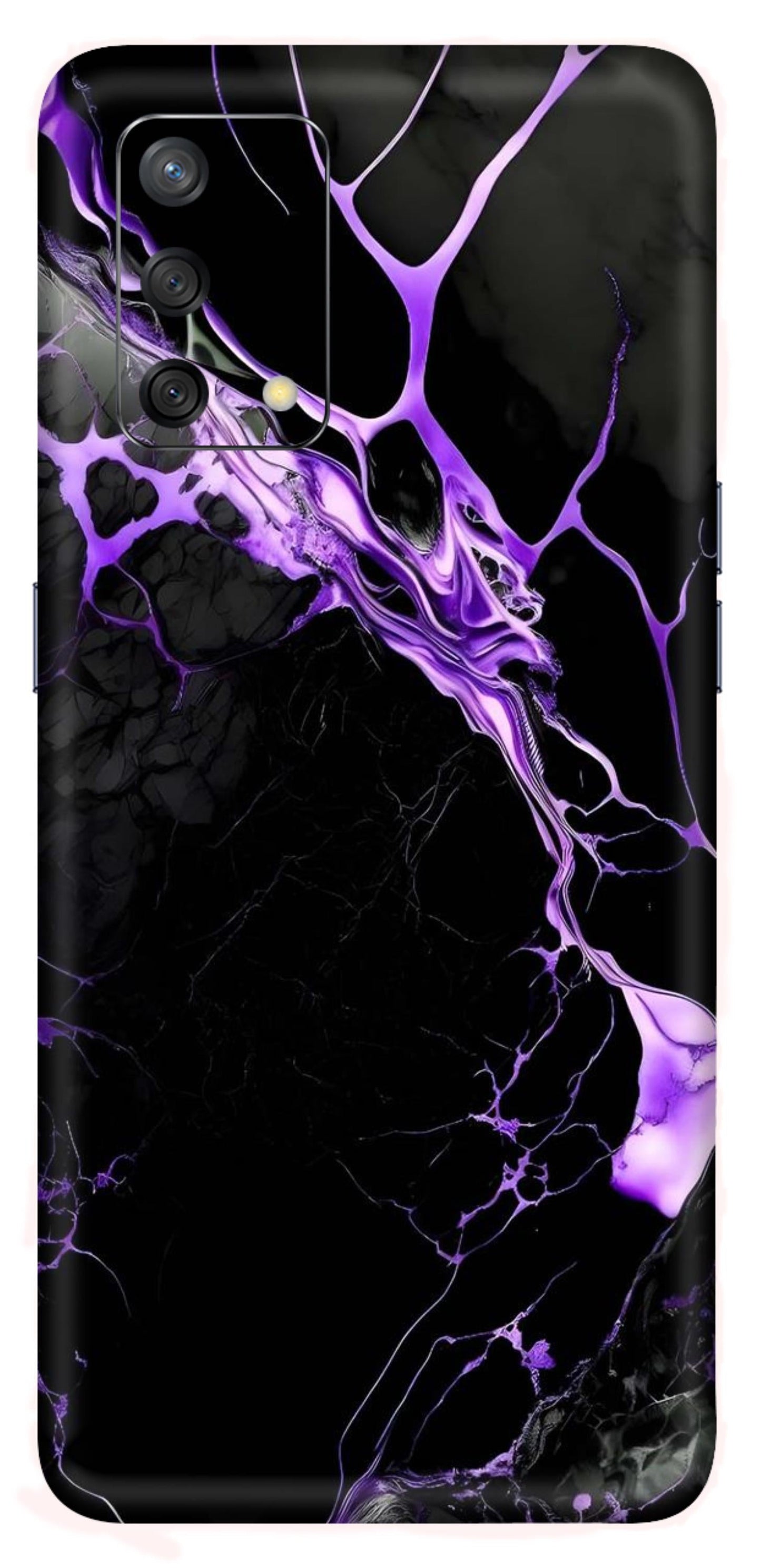 Oppo A74 5G Skins and Wraps