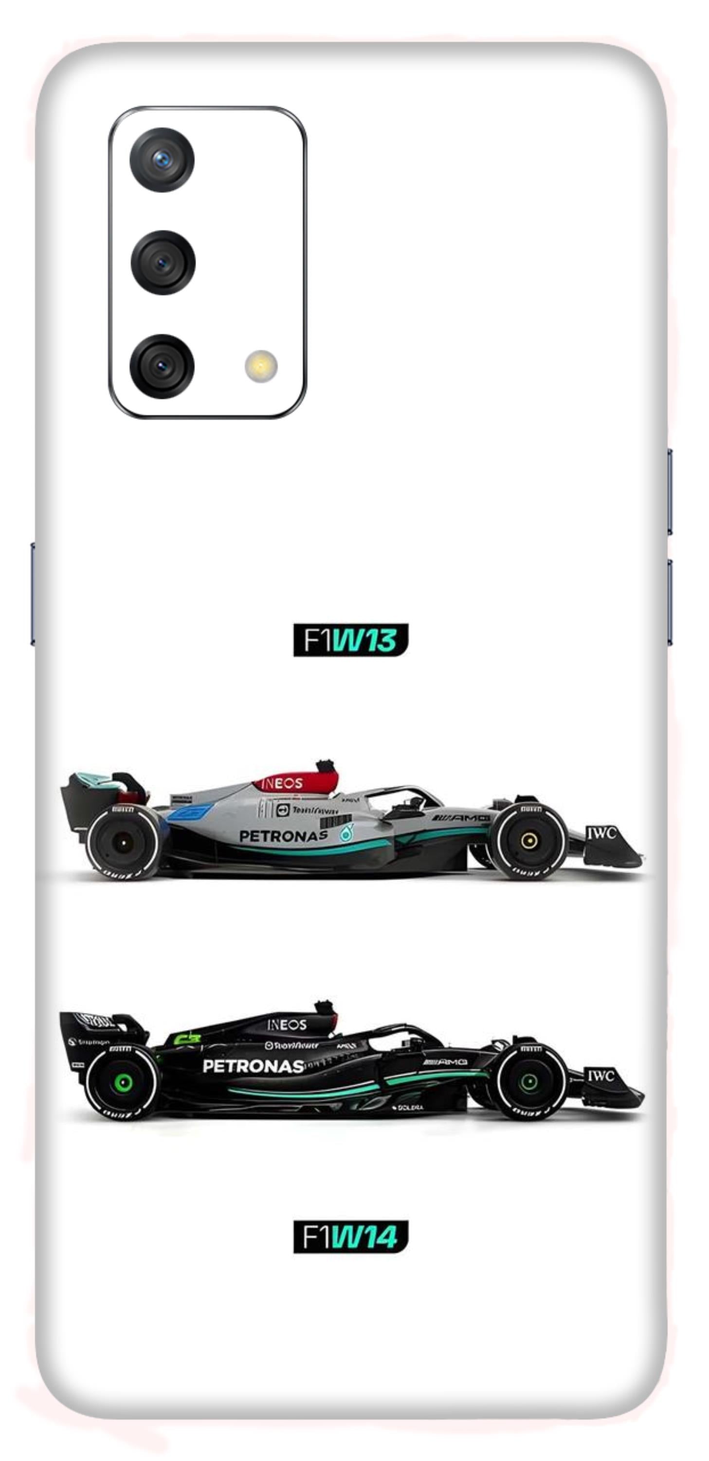 Oppo A74 5G Skins and Wraps