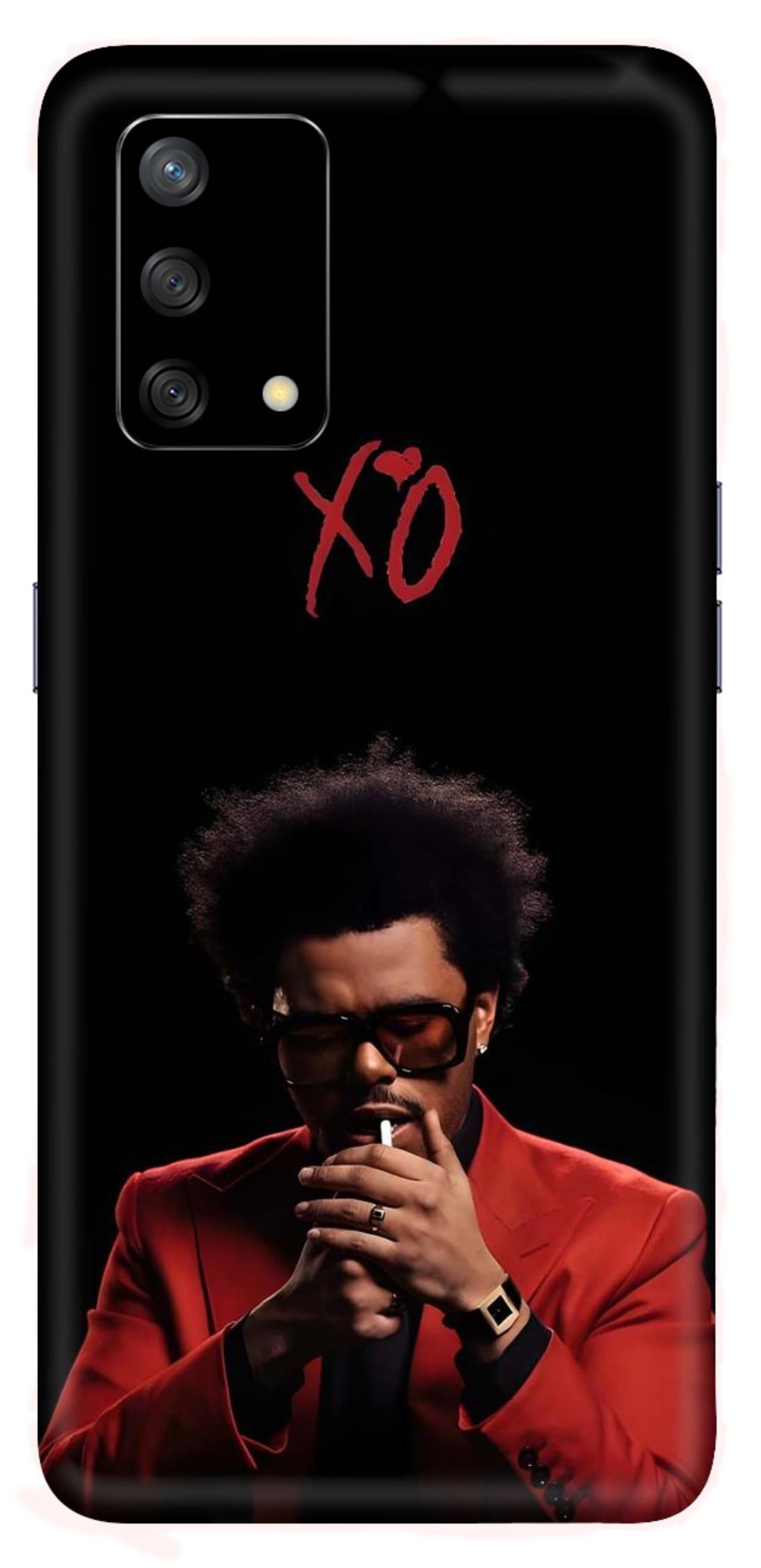 Oppo A74 5G Skins and Wraps