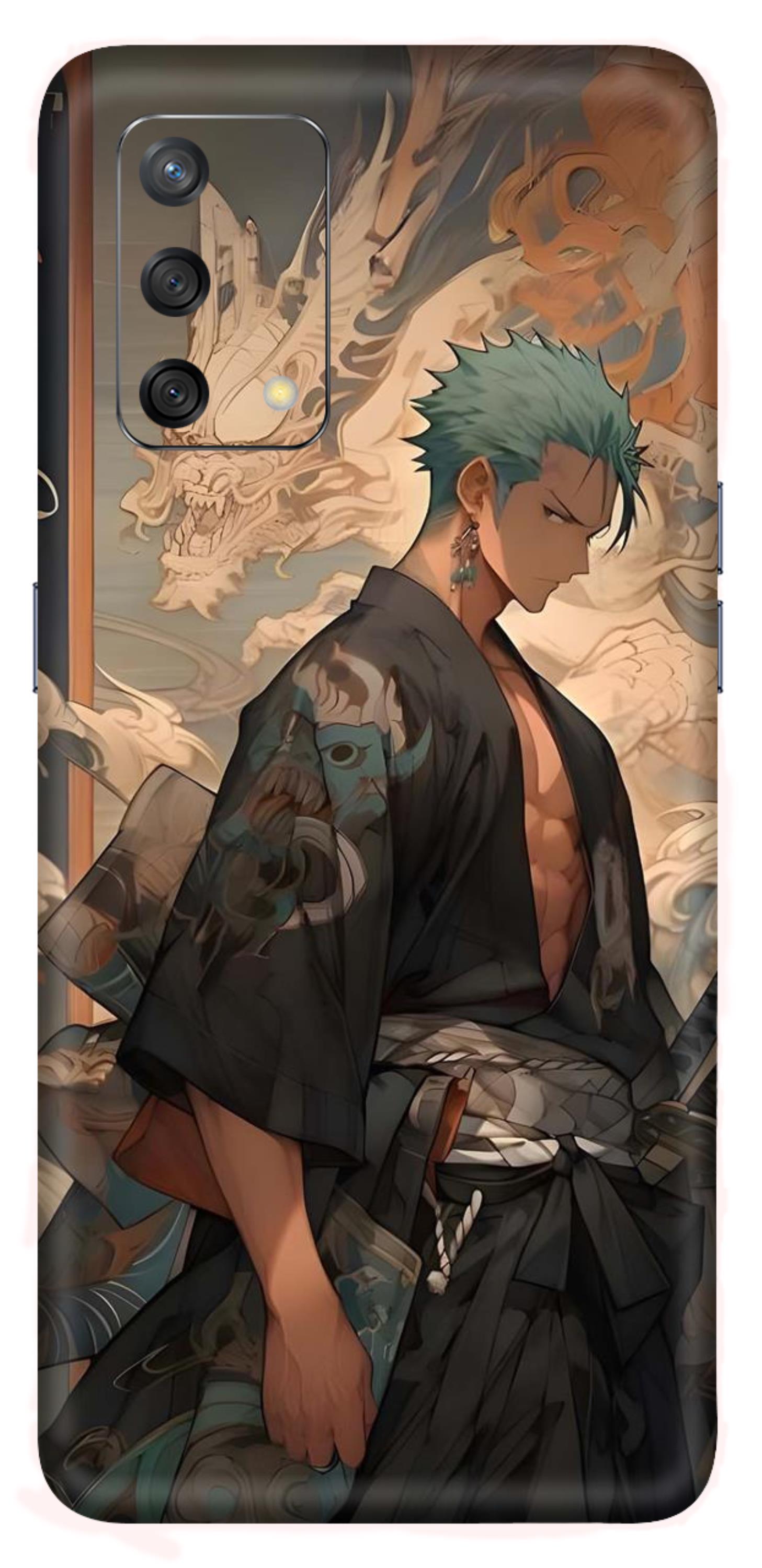 Oppo A74 5G Skins and Wraps