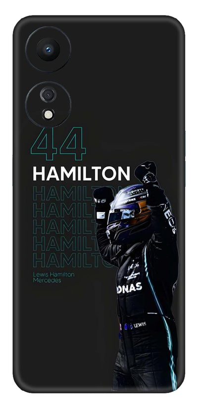 44 Hamilton