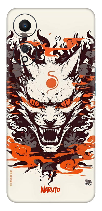 9 Tails Fox