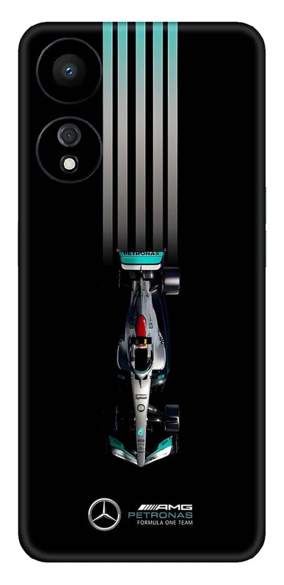 AMG Petronas