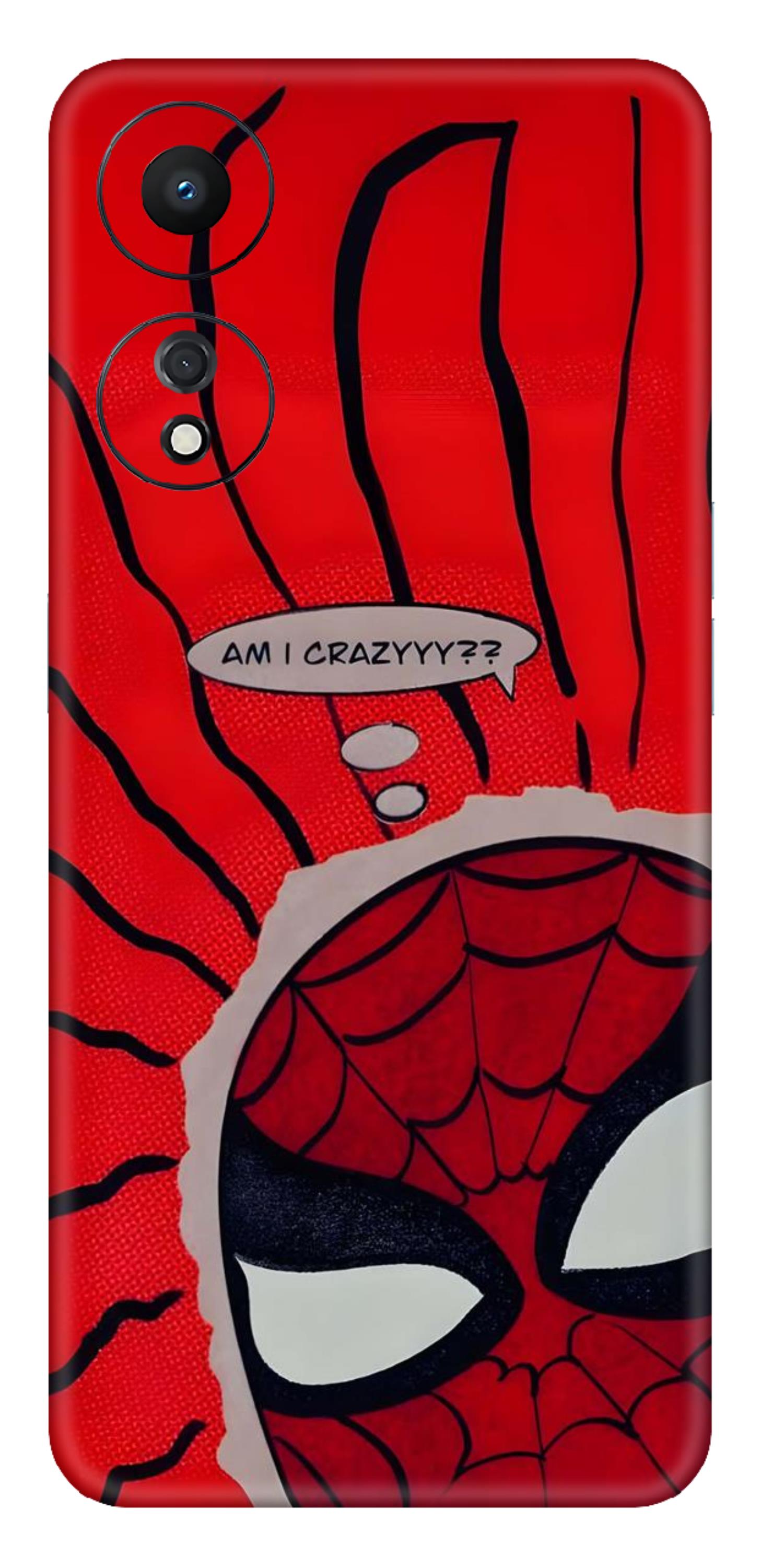 Oppo A78 5G Skins and Wraps