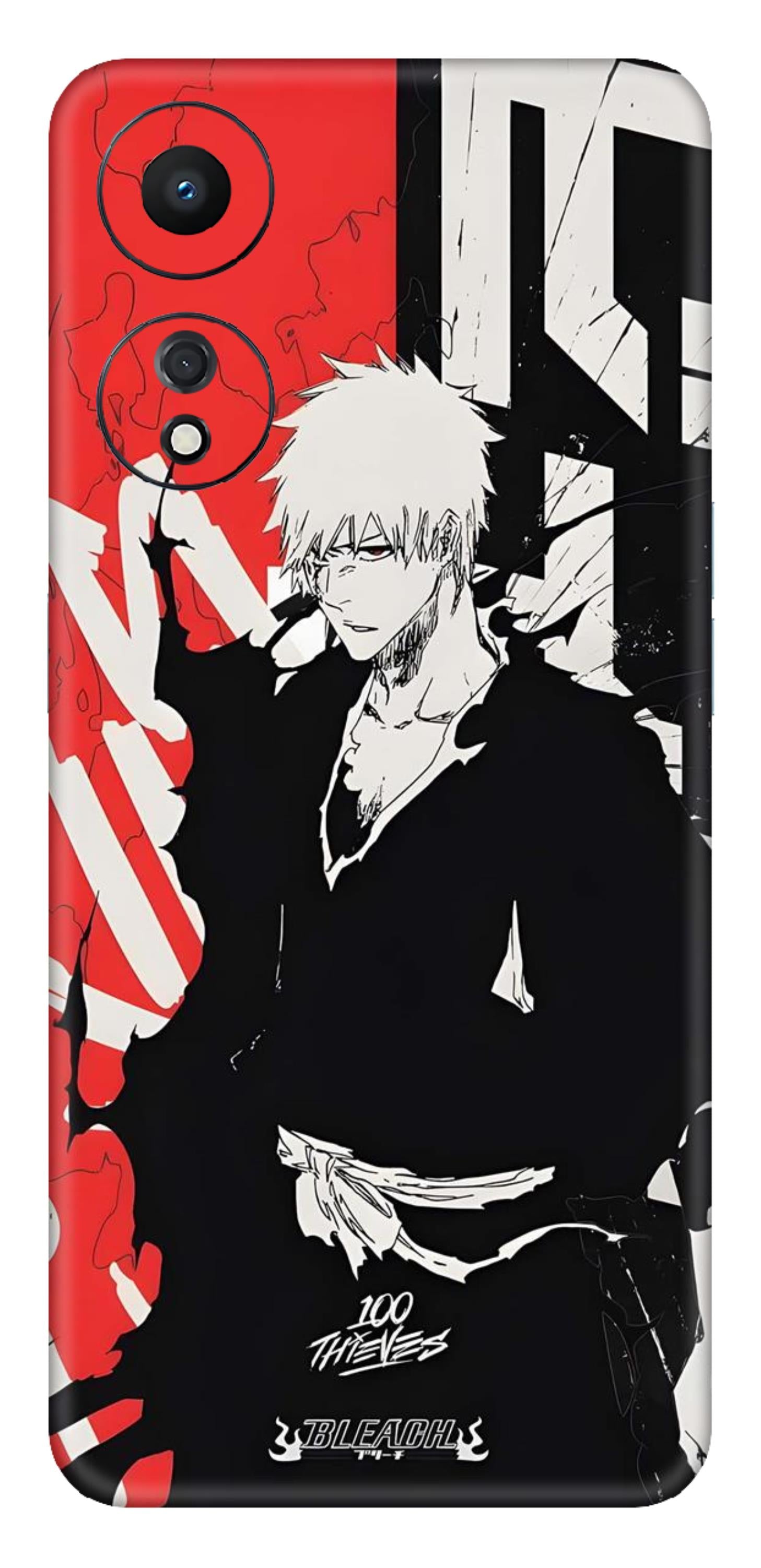 Oppo A78 5G Skins and Wraps