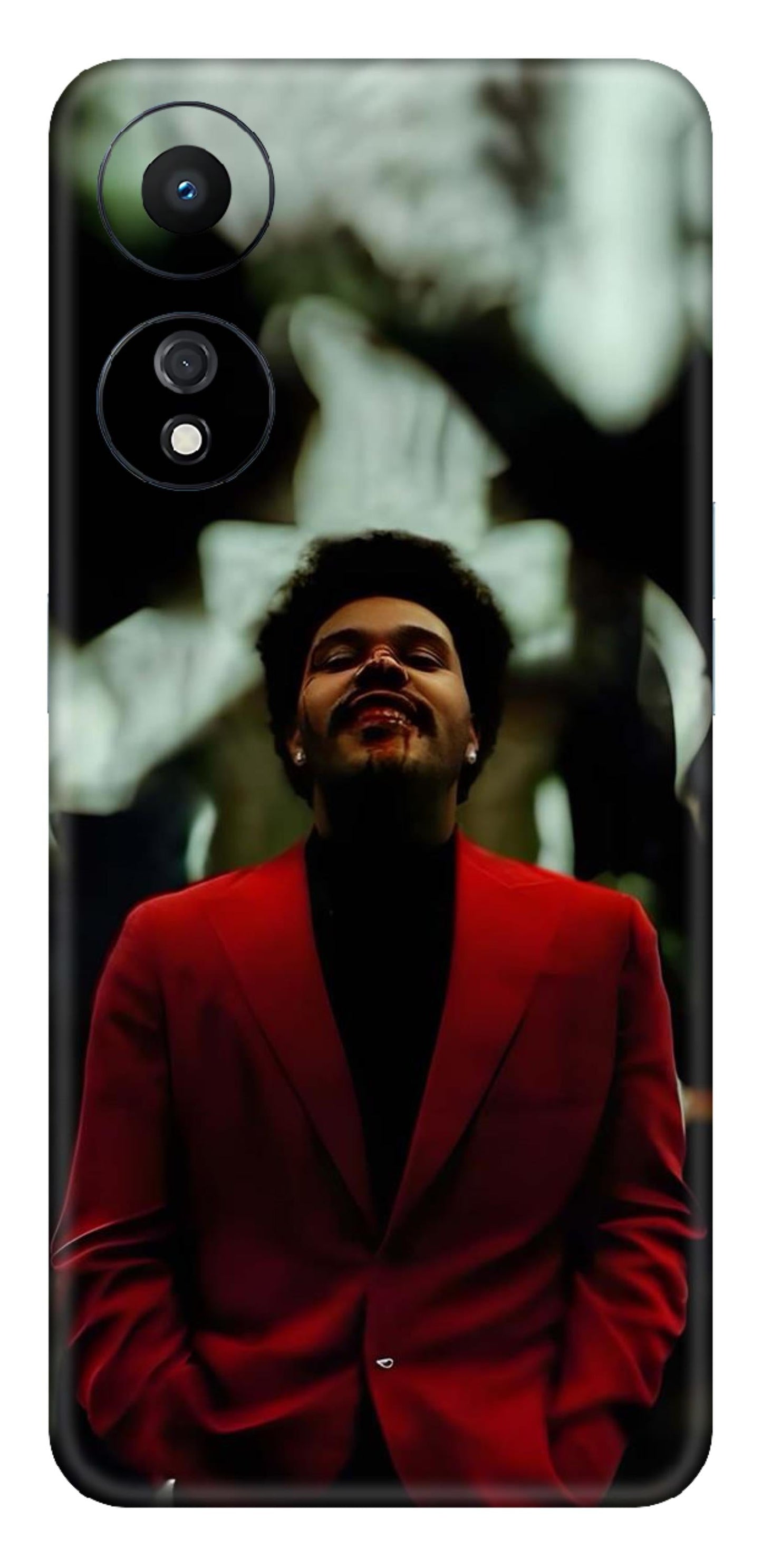 Oppo A78 5G Skins and Wraps