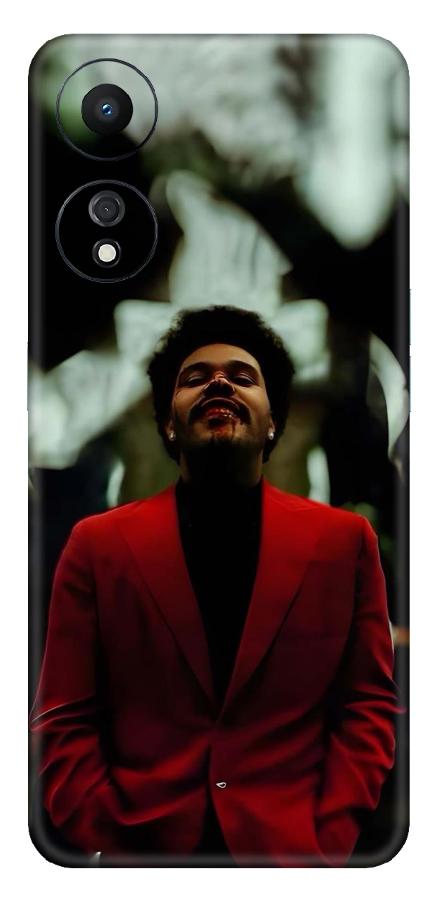 Oppo A78 5G Skins and Wraps