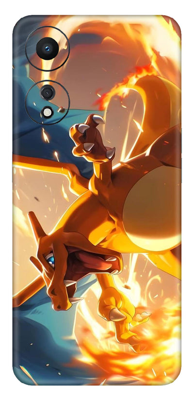 Charizad