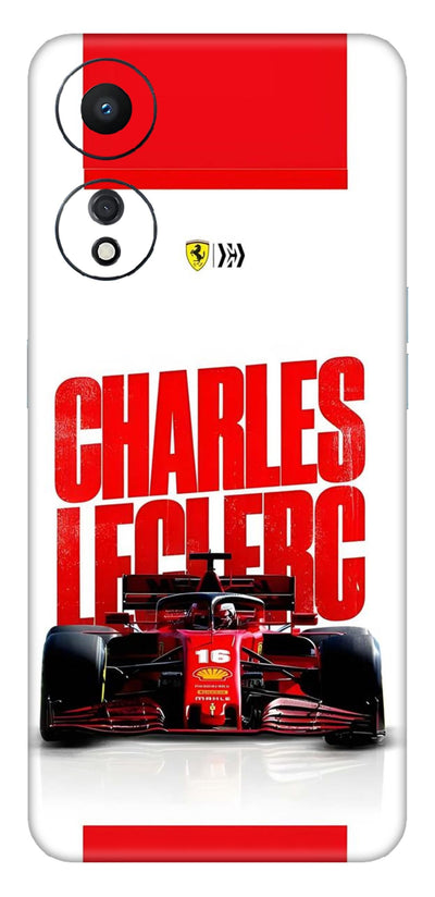 Charles Leclerc