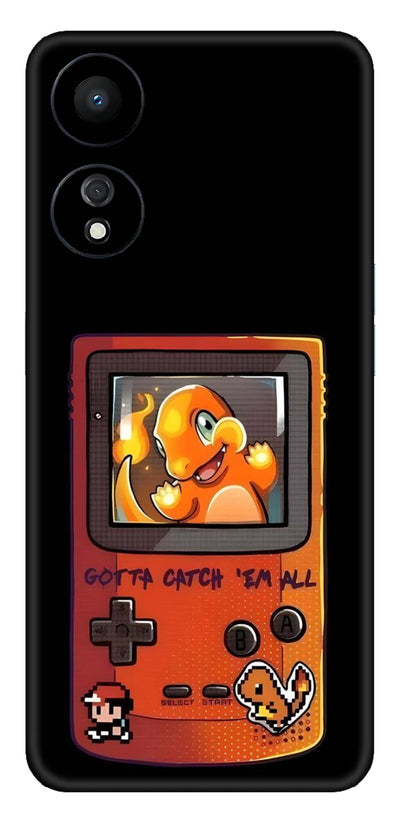 Charmander