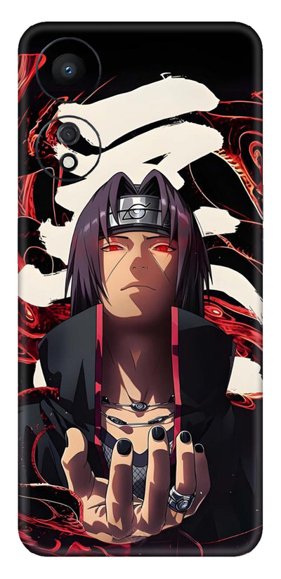 Clan Killer Itachi