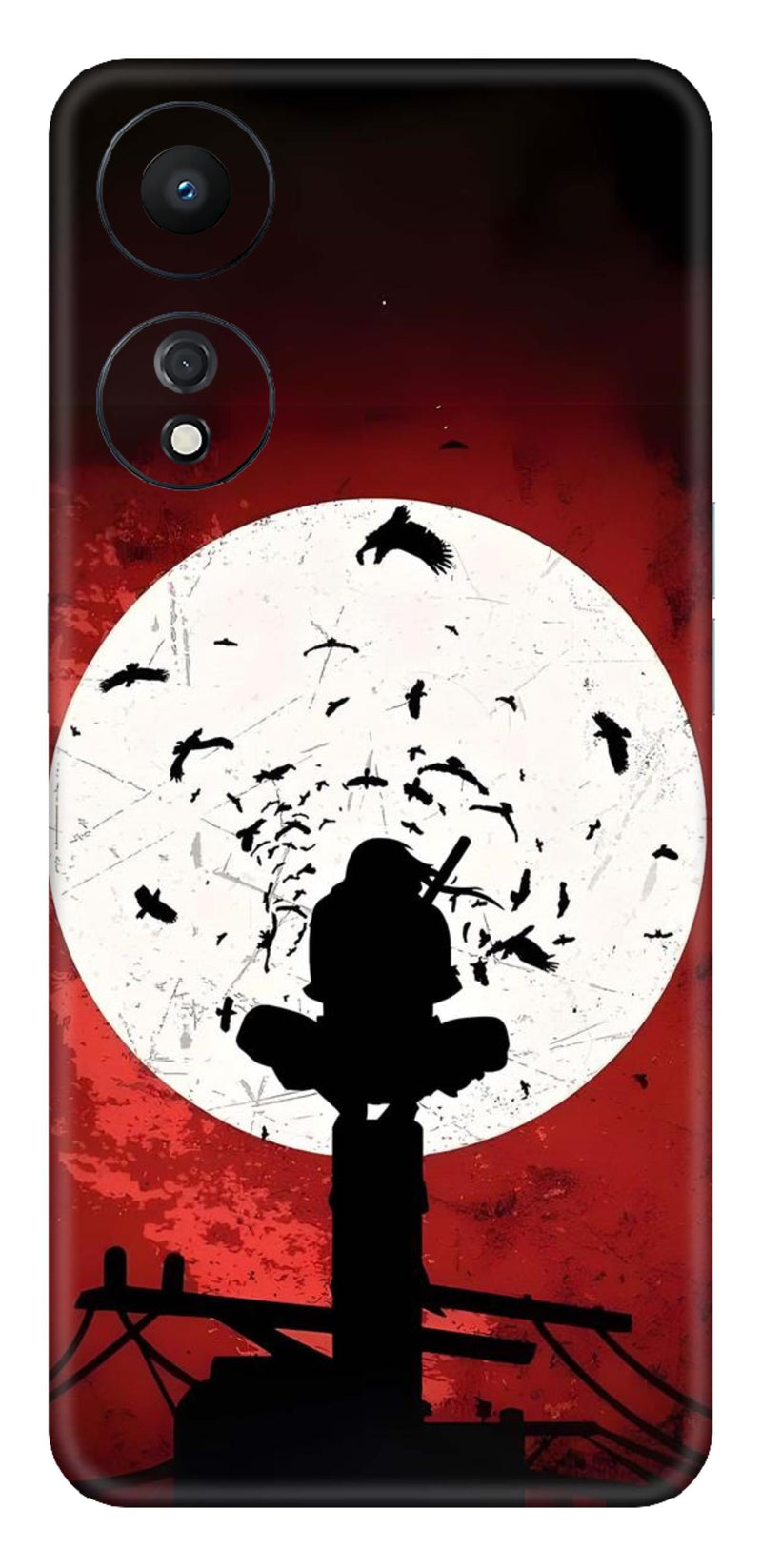 Oppo A78 5G Skins and Wraps