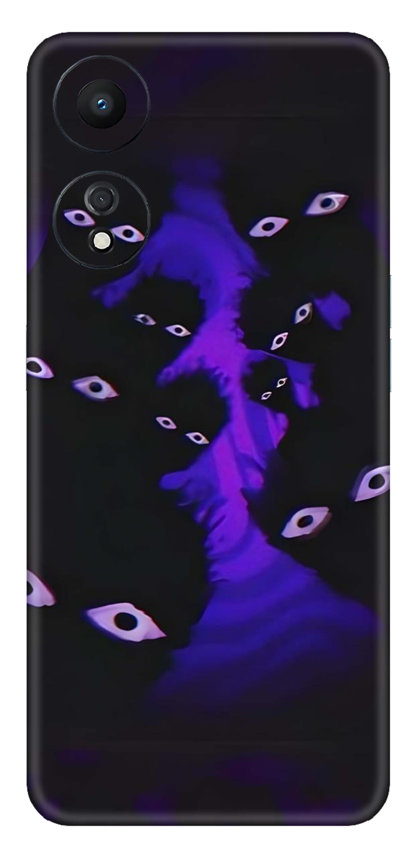 Oppo A78 5G Skins and Wraps