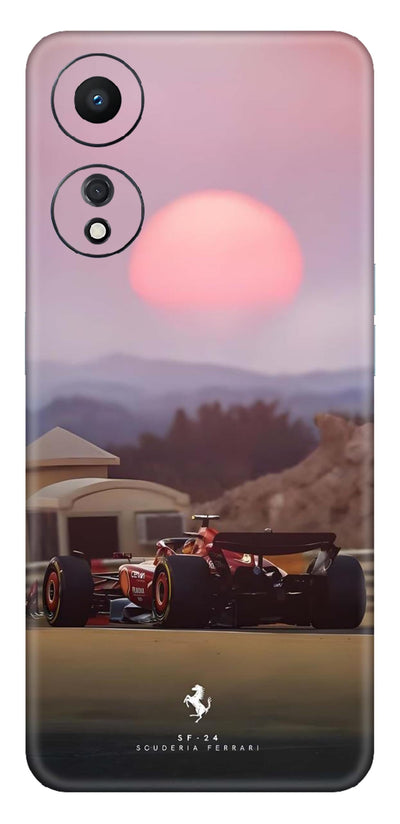F1 Car