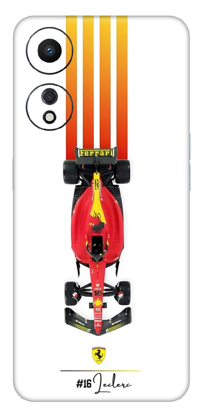 Ferrari Leclerc