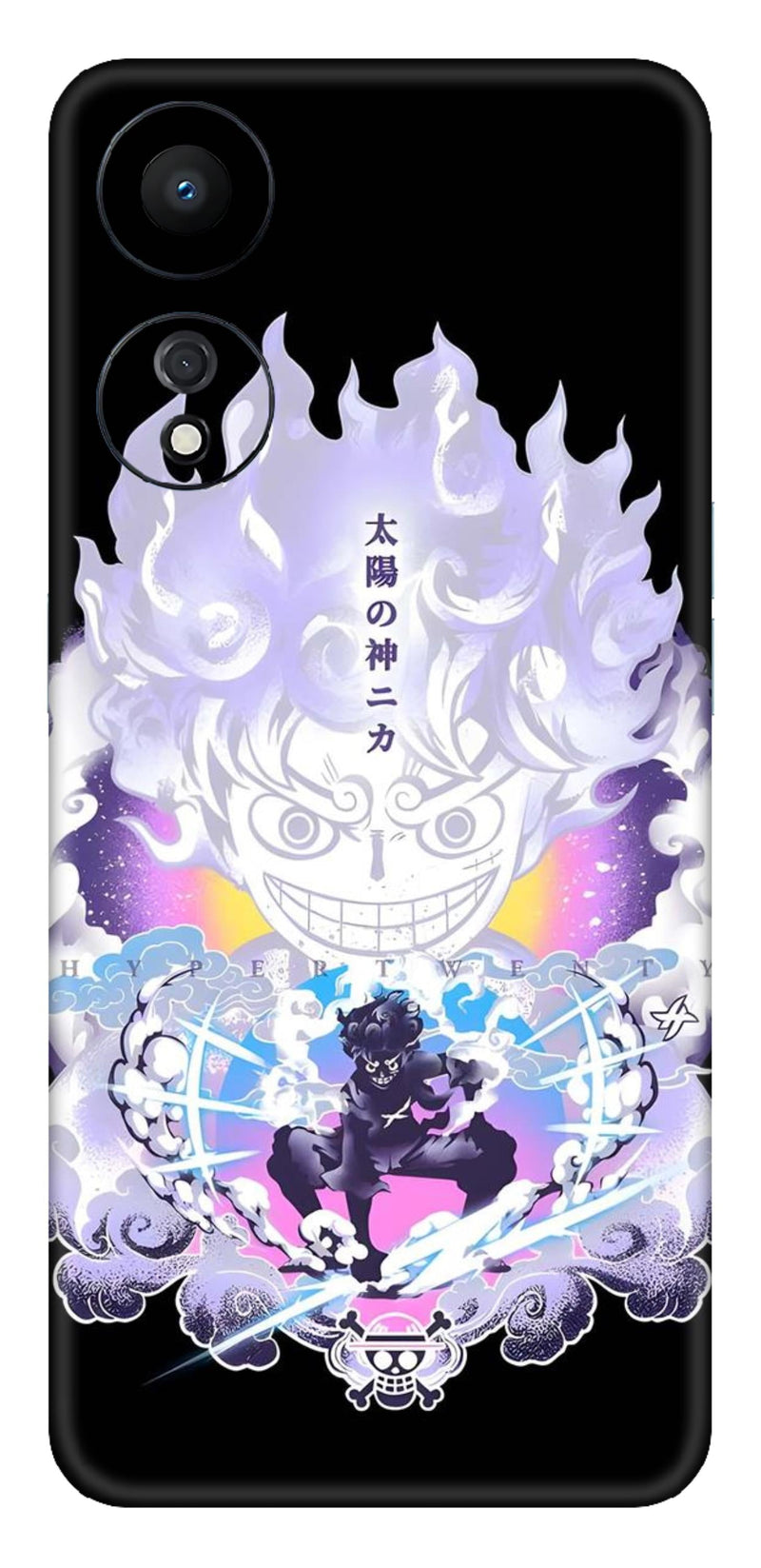 Oppo A78 5G Skins and Wraps