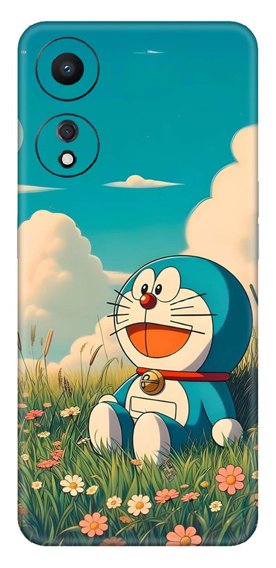 Happy Doreamon