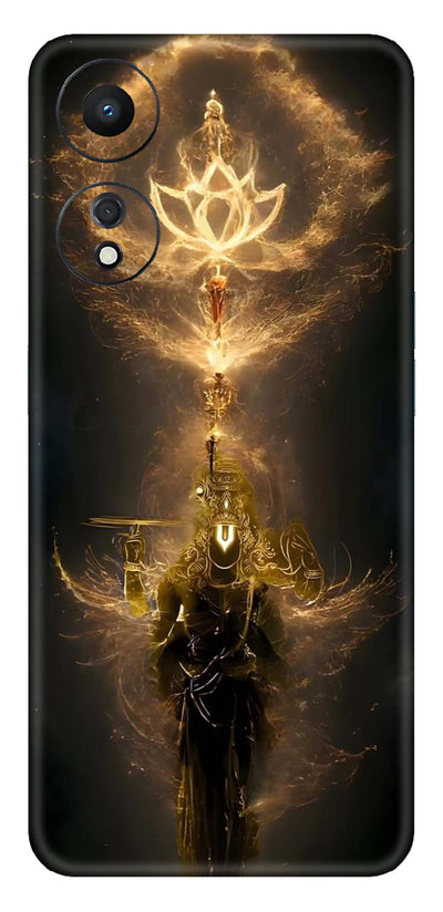 Hindu God