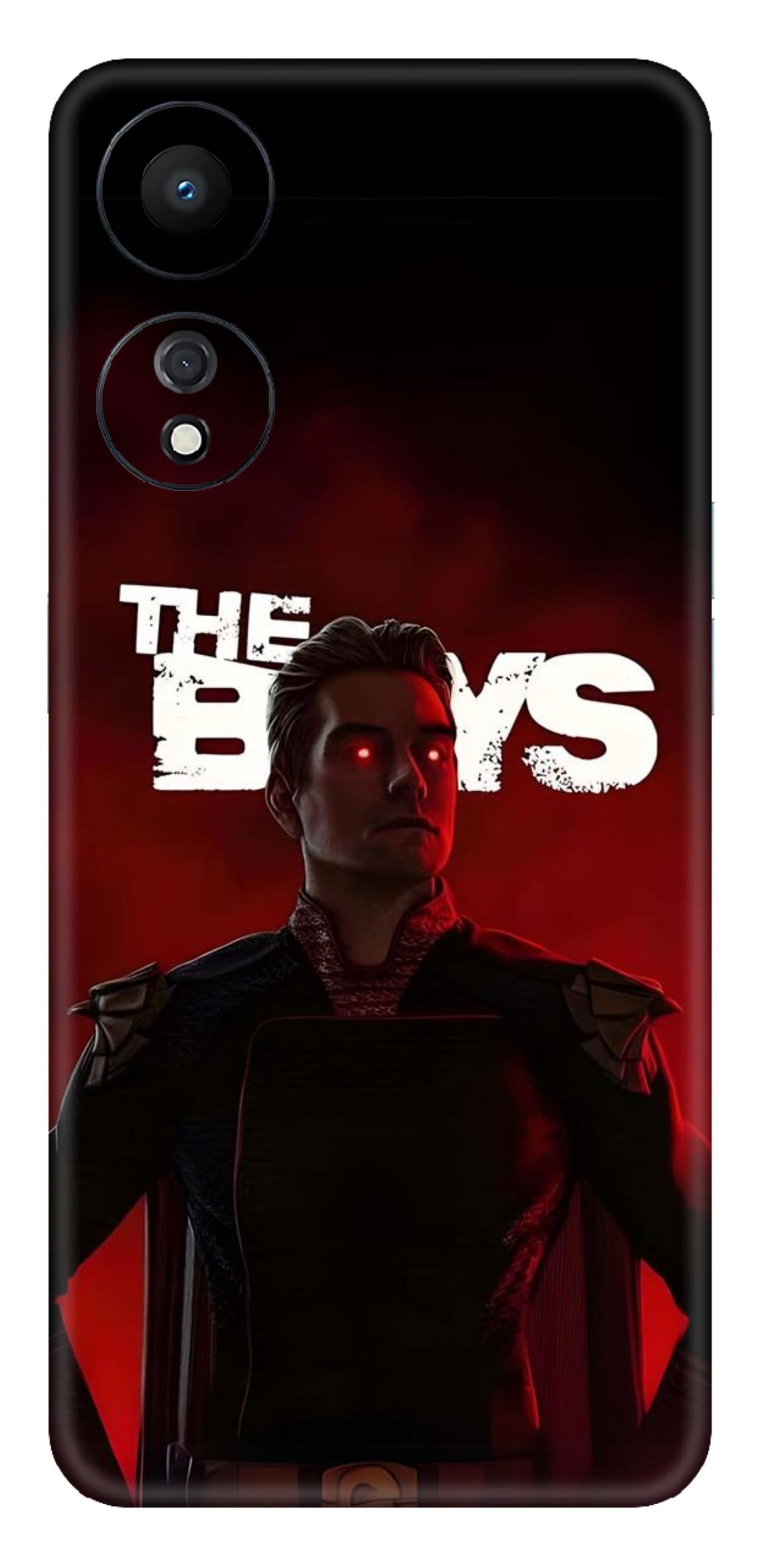 Oppo A78 5G Skins and Wraps