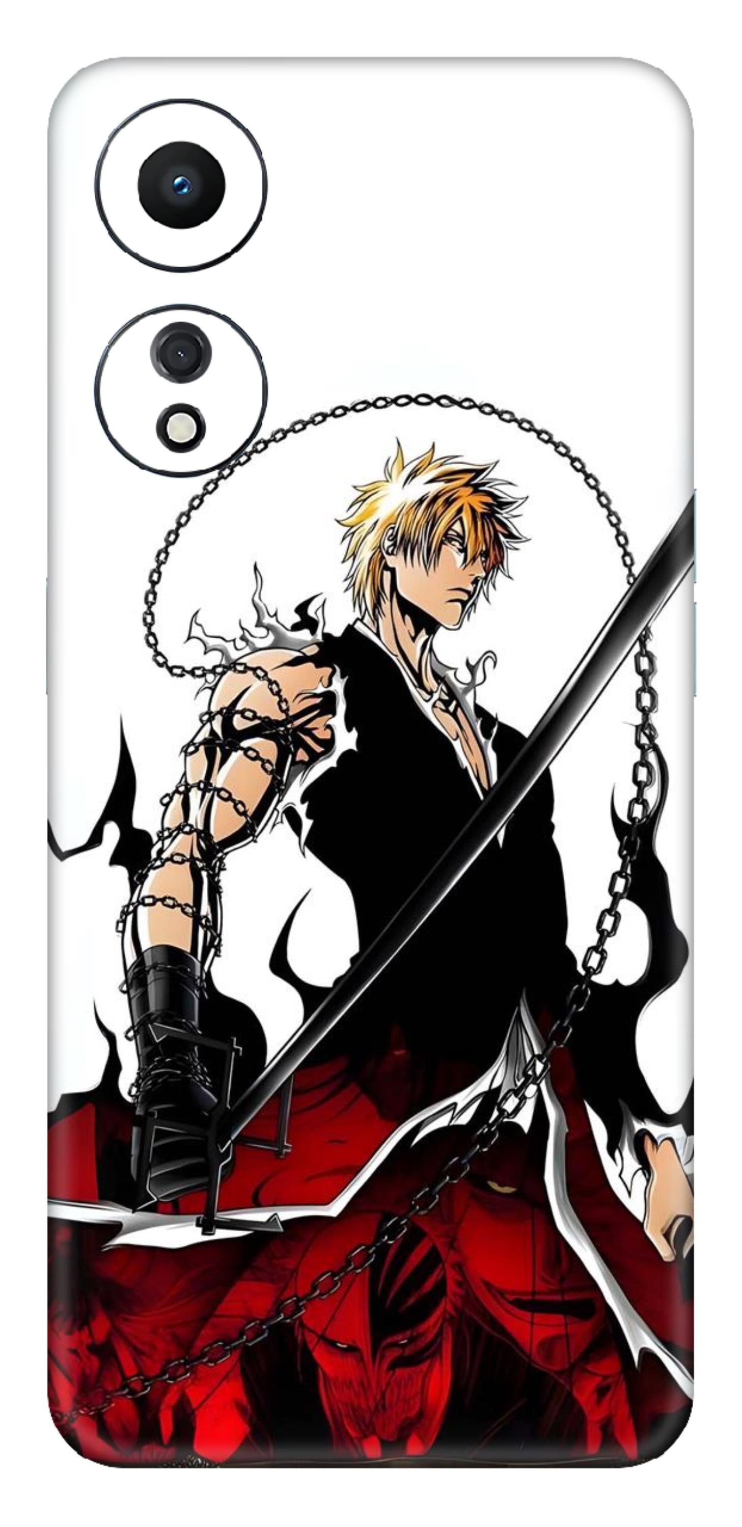 Oppo A78 5G Skins and Wraps