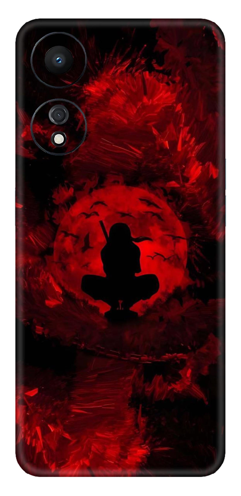 Oppo A78 5G Skins and Wraps