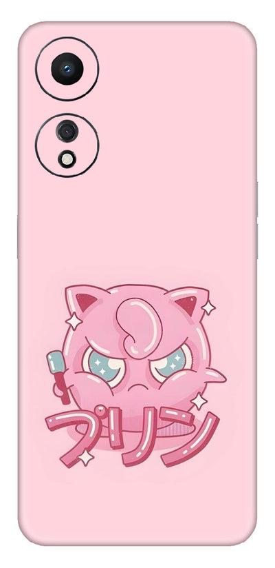 Jiggleypuff