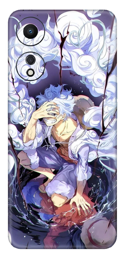 Joy Boy Luffy