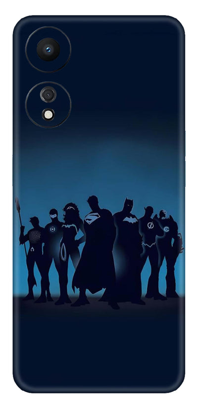 Justice League