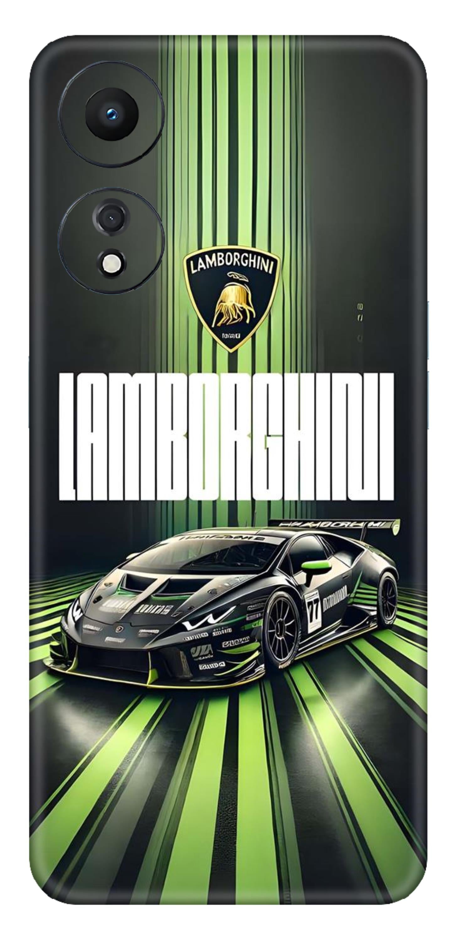 Oppo A78 5G Skins and Wraps