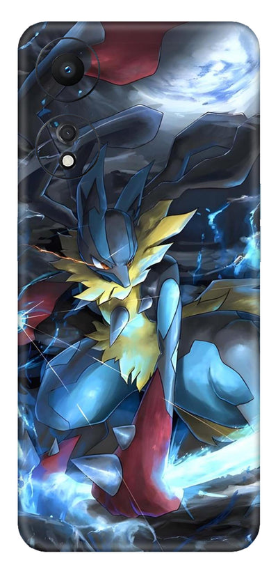 Lucario