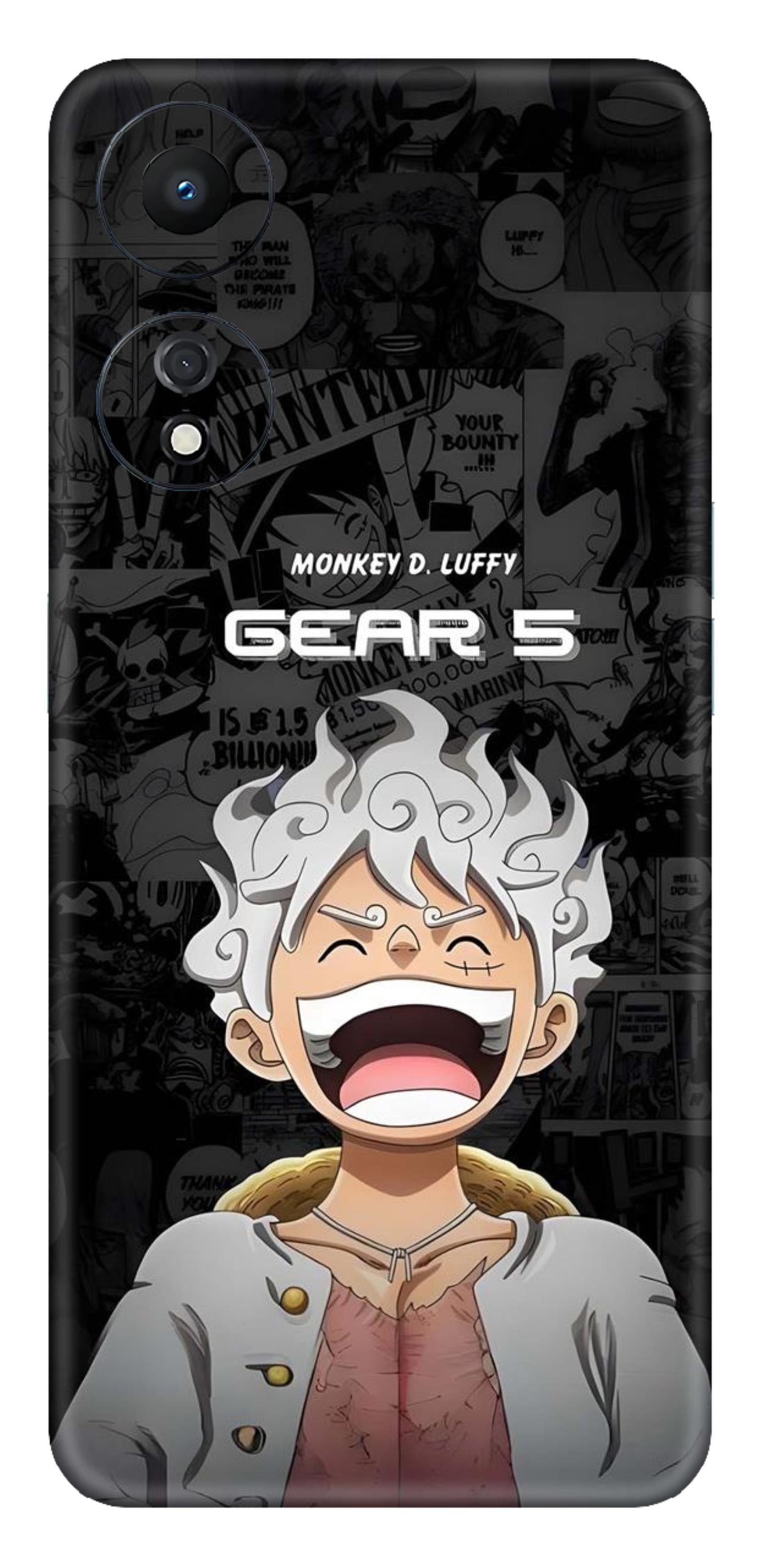 Oppo A78 5G Skins and Wraps