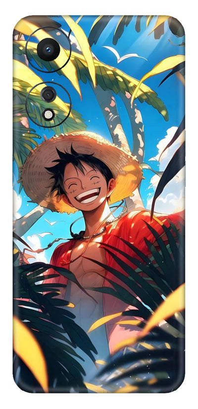 Luffy