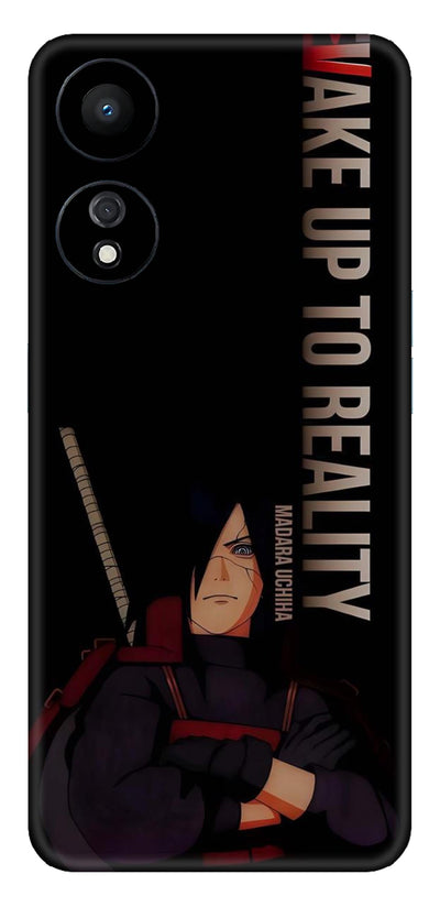 Madara Uchiha