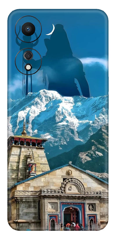 Mahadev