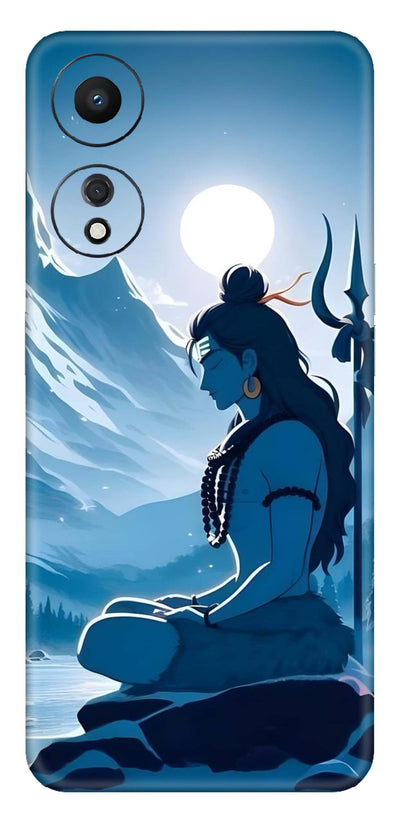 Mahadev Shiv