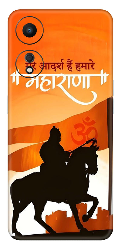 Maharana Shivaji
