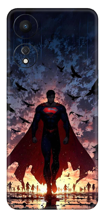 Man of Steel