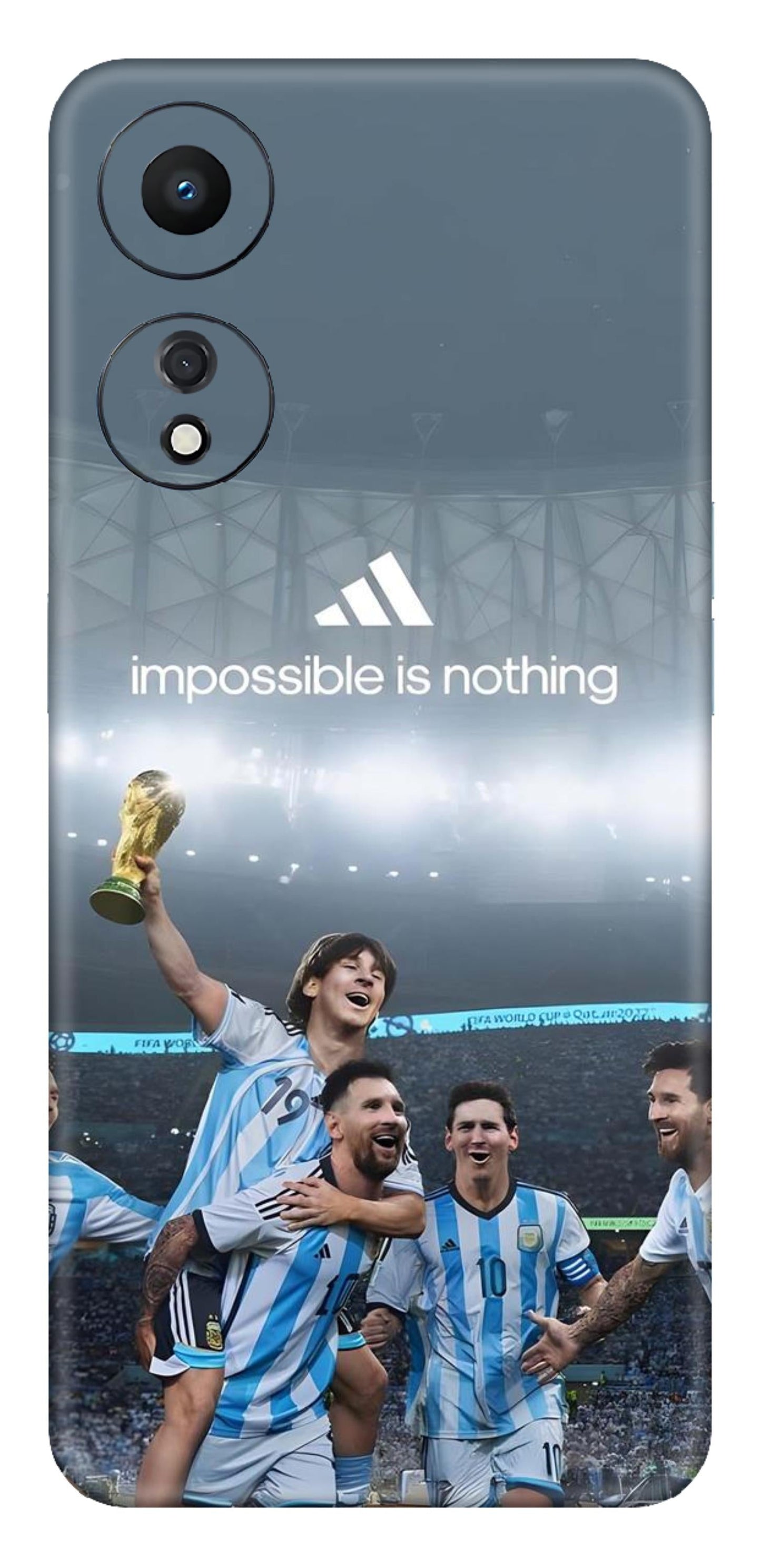 Oppo A78 5G Skins and Wraps